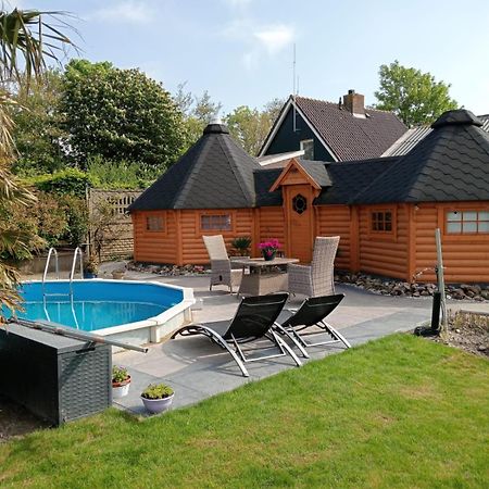 Kota Wadway Villa Spanbroek Bagian luar foto