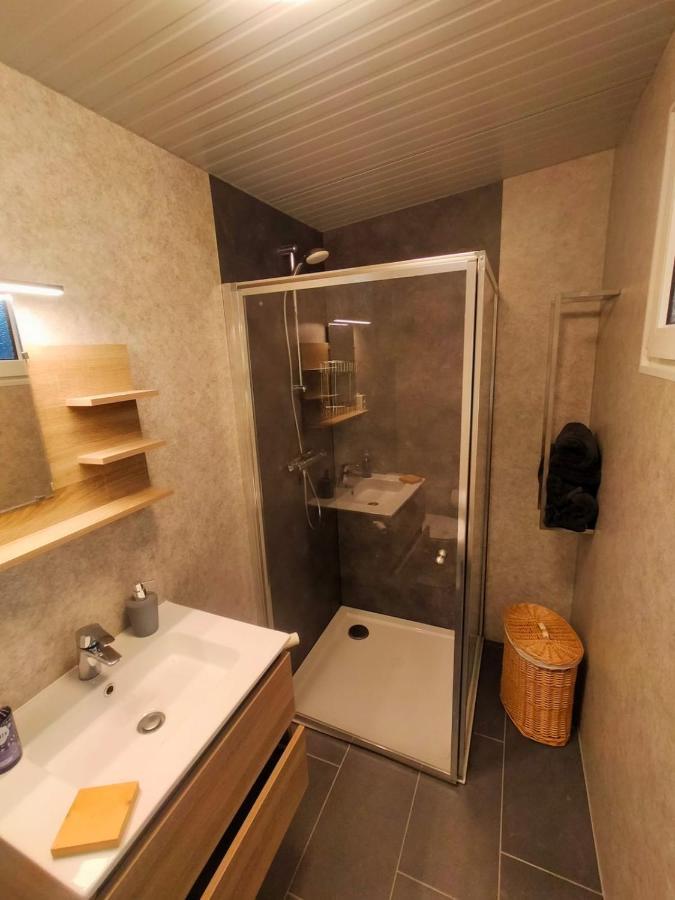 Kota Wadway Villa Spanbroek Bagian luar foto