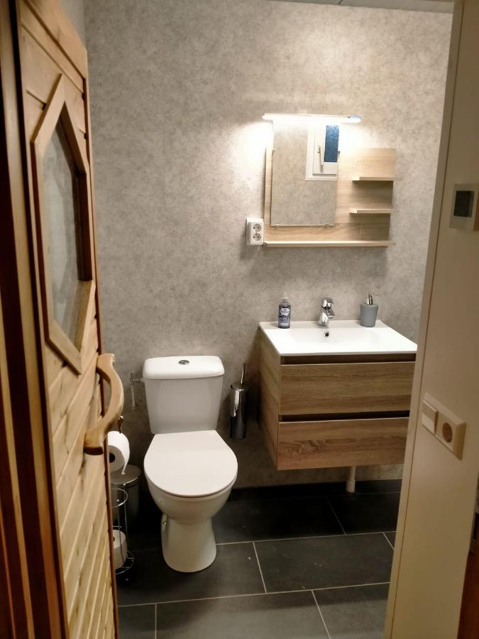 Kota Wadway Villa Spanbroek Bagian luar foto
