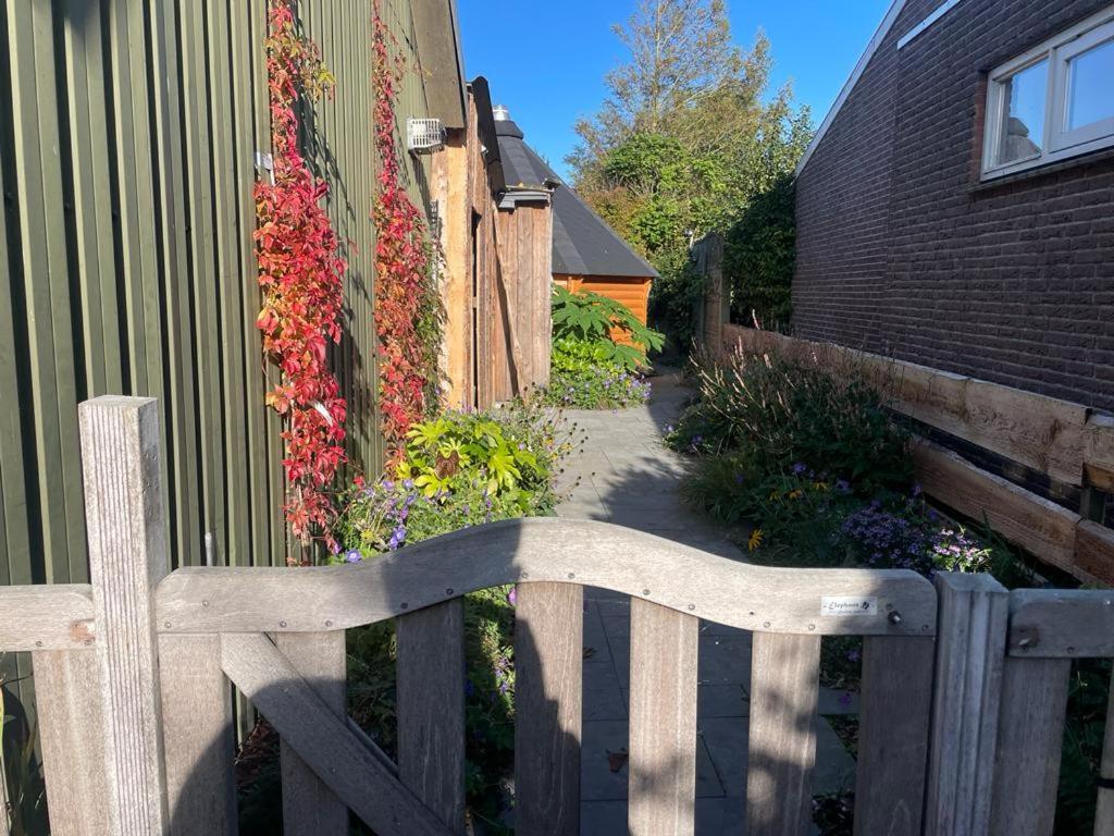 Kota Wadway Villa Spanbroek Bagian luar foto