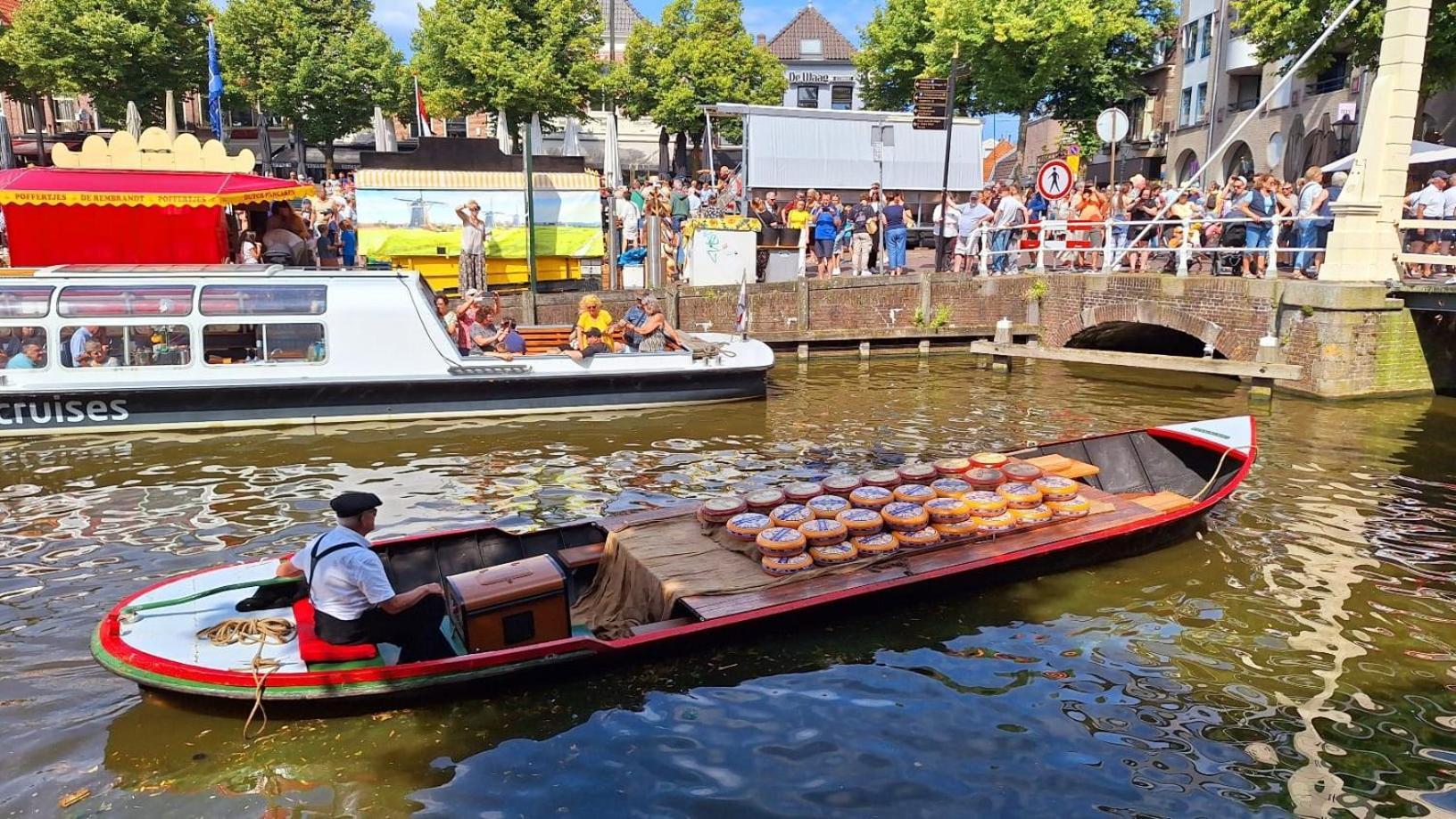 Kota Wadway Villa Spanbroek Bagian luar foto