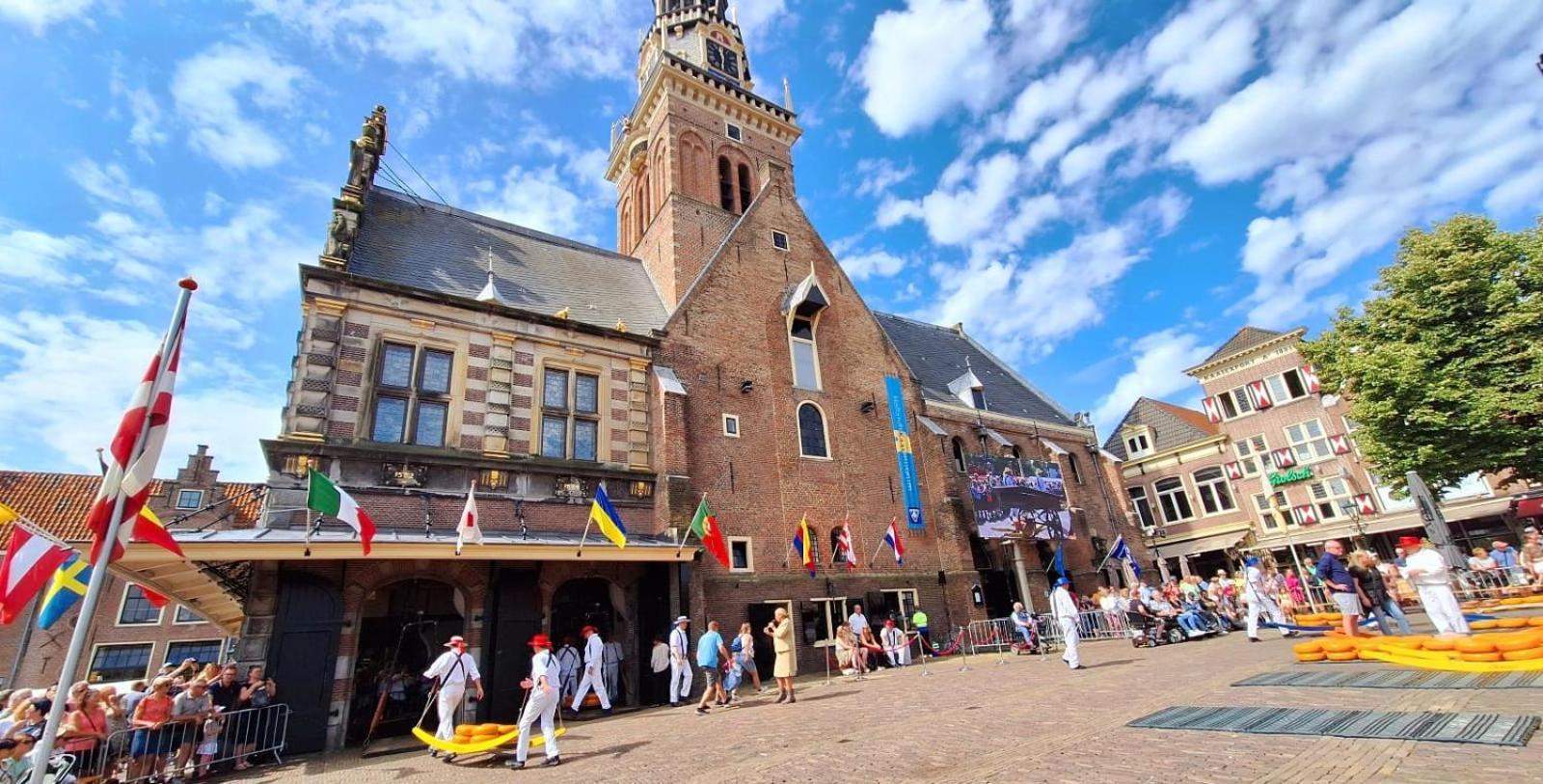 Kota Wadway Villa Spanbroek Bagian luar foto