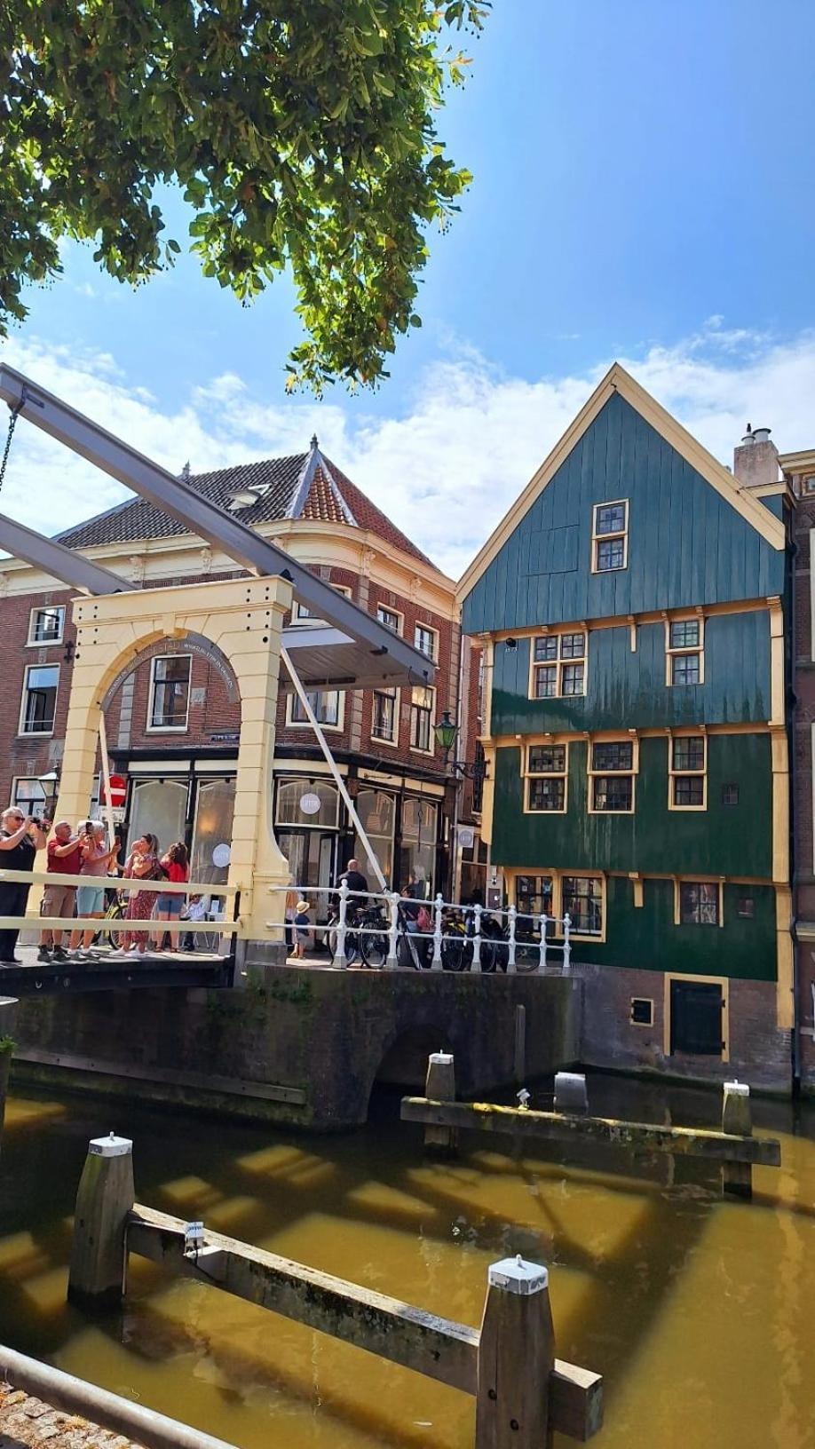 Kota Wadway Villa Spanbroek Bagian luar foto