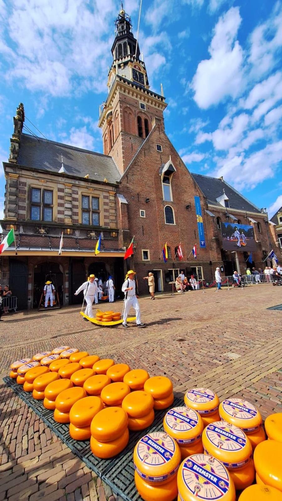 Kota Wadway Villa Spanbroek Bagian luar foto