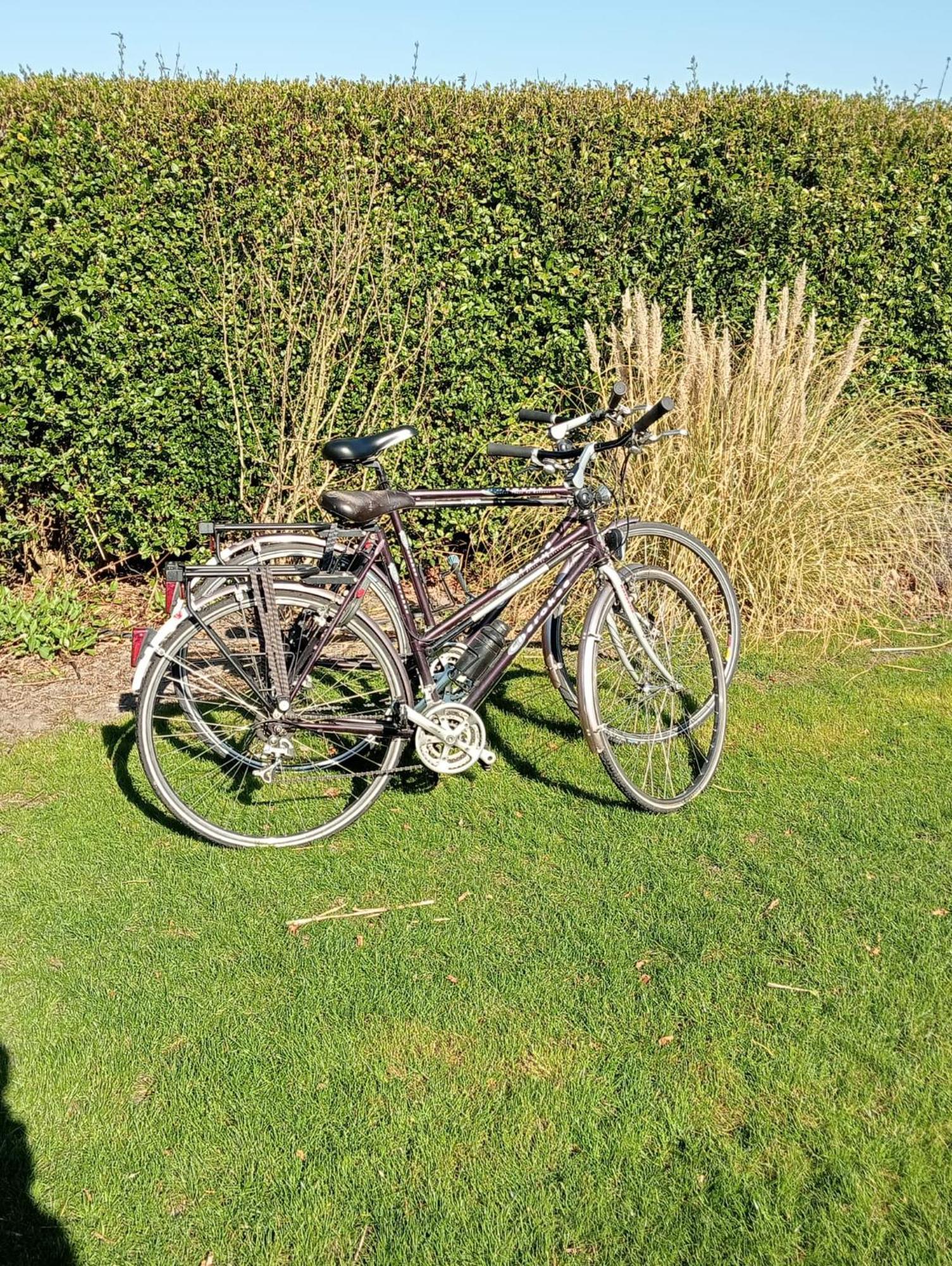 Kota Wadway Villa Spanbroek Bagian luar foto