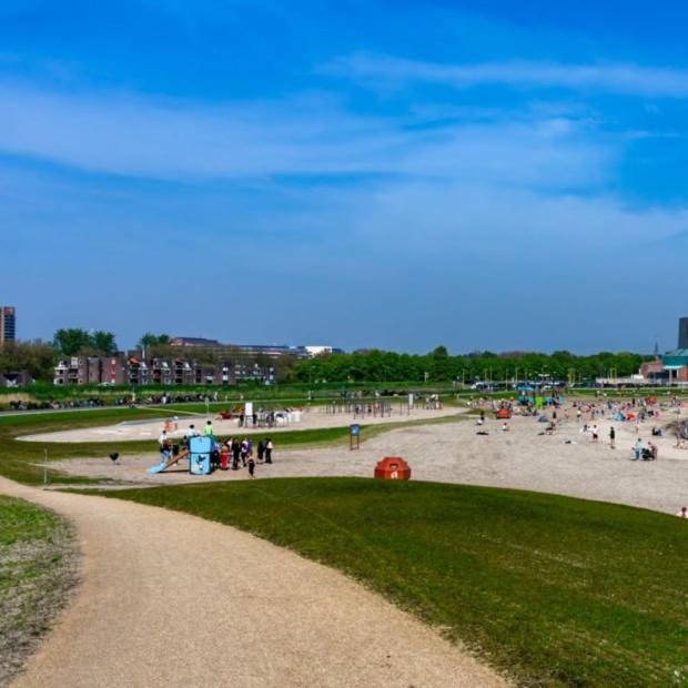 Kota Wadway Villa Spanbroek Bagian luar foto